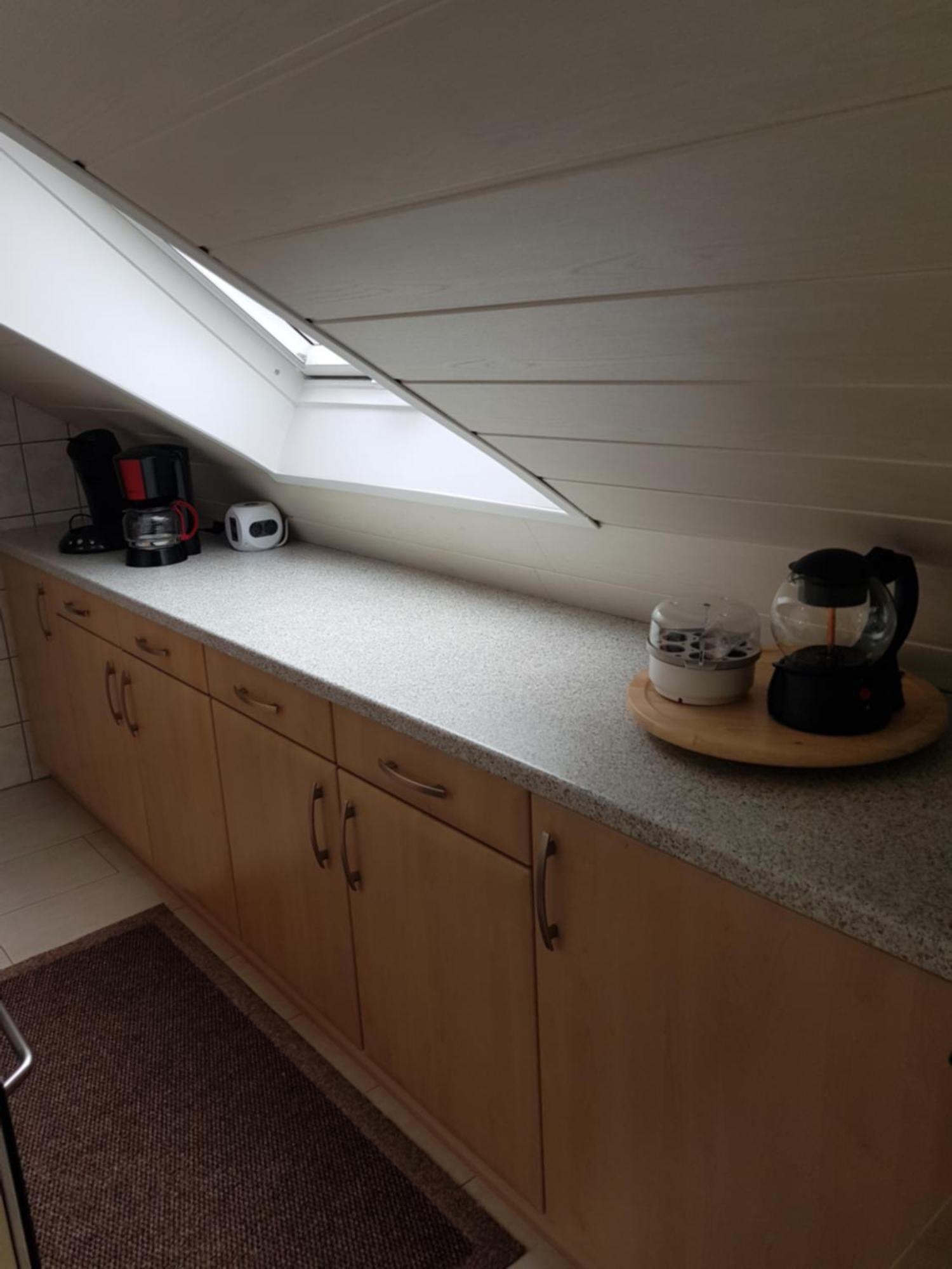 Ferienwohnung Hedi Mertloch Ngoại thất bức ảnh