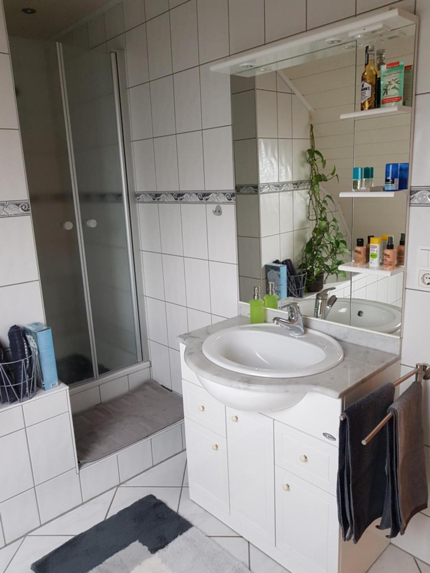 Ferienwohnung Hedi Mertloch Ngoại thất bức ảnh